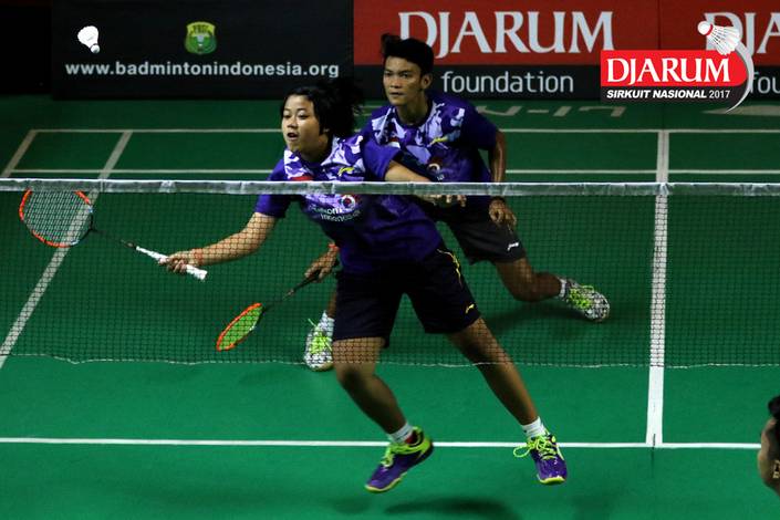 Muhammad Shohibul Fikri/Hilda Nur Fadilah