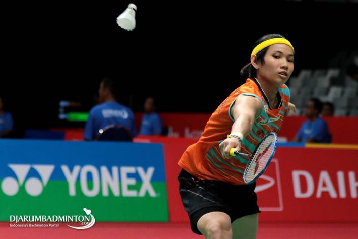 Tai Tzu Ying Tai Tzu Ying