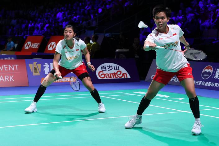 Amallia Cahaya Pratiwi/Siti Fadia Silva Ramadhanti (Humas PP PBSI)