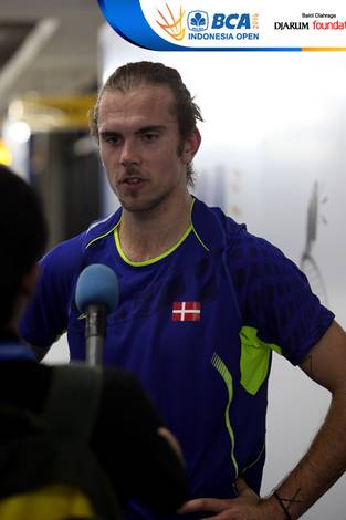 Jan O Jorgensen Jan O Jorgensen