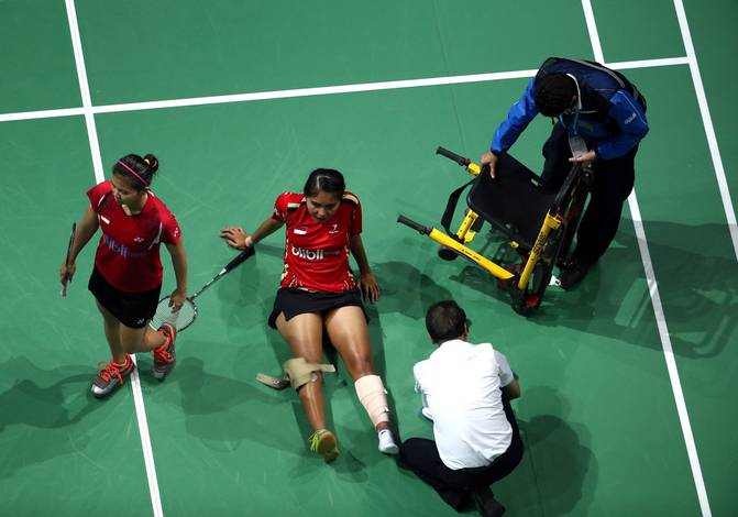 Nitya Krishinda Maheswari