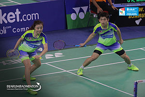 Eng Cheong Ng/Sueh Jeou Tan (Malaysia)