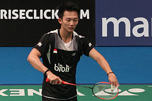 Ihsan Maulana Mustofa