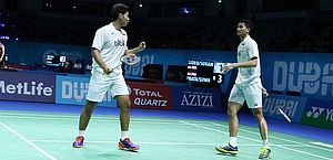 Angga Pratama/Ricky Karanda Suwardi