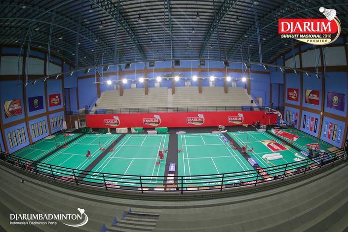 Gelanggang Remaja Tanjung Priok Gelanggang Remaja Tanjung Priok