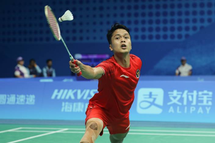 Anthony Sinisuka Ginting (Humas PP PBSI) Anthony Sinisuka Ginting (Humas PP PBSI)