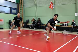 Anthony Sinisuka Ginting (Humas PP PBSI)