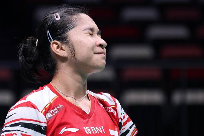 Ester Nurumi Tri Wardoyo (Humas PP PBSI) Ester Nurumi Tri Wardoyo (Humas PP PBSI)