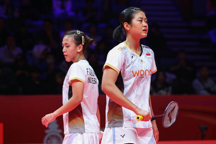 Febriana Dwipuji Kusuma/Amallia Cahaya Pratiwi (Humas PP PBSI) Febriana Dwipuji Kusuma/Amallia Cahaya Pratiwi (Humas PP PBSI)