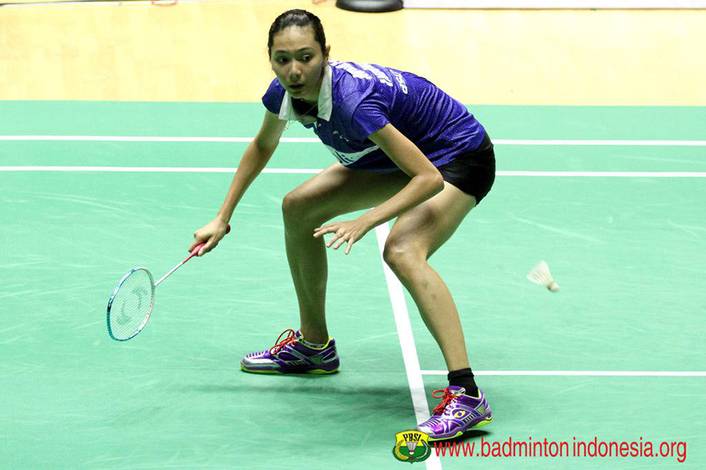 Gloria Emanuelle Widjaja