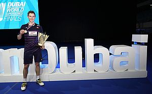 Viktor Axelsen Viktor Axelsen