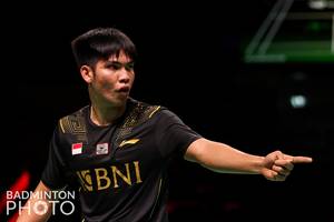 Daniel Marthin (Badminton Photo/Yohan Nonotte)