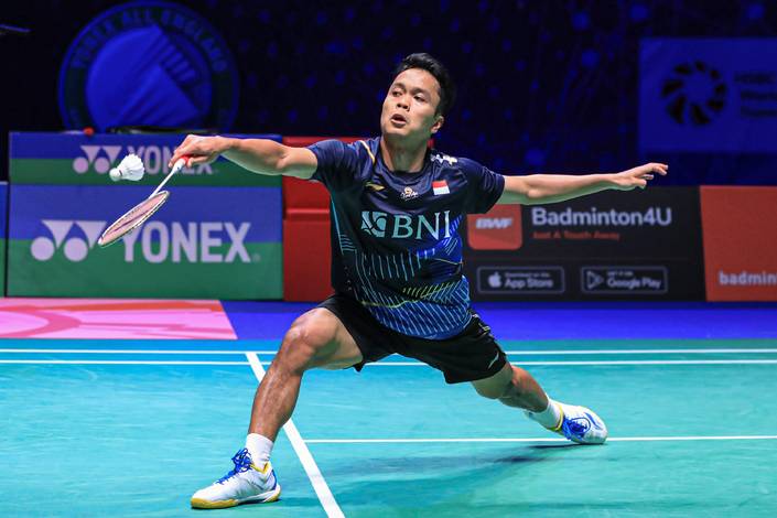 Anthony Sinisuka Ginting (Humas PP PBSI) Anthony Sinisuka Ginting (Humas PP PBSI)