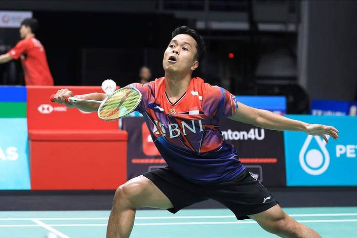 Anthony Sinisuka Ginting (Humas PP PBSI) Anthony Sinisuka Ginting (Humas PP PBSI)