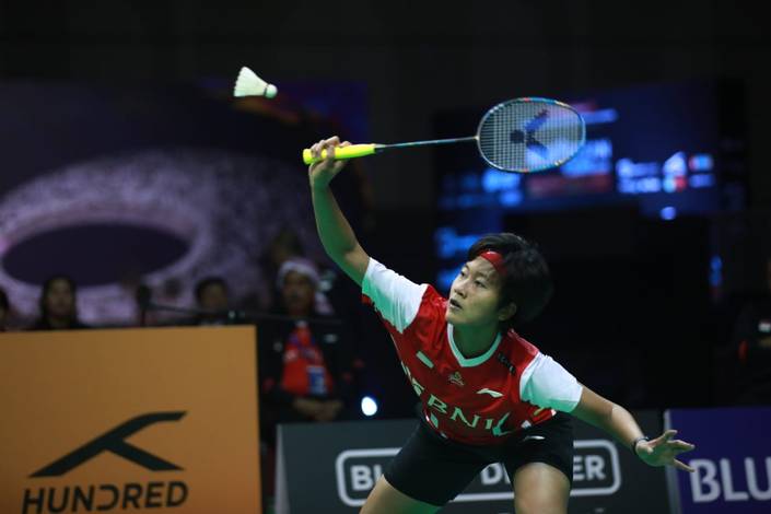 Putri Kusuma Wardani (Humas PP PBSI) Putri Kusuma Wardani (Humas PP PBSI)