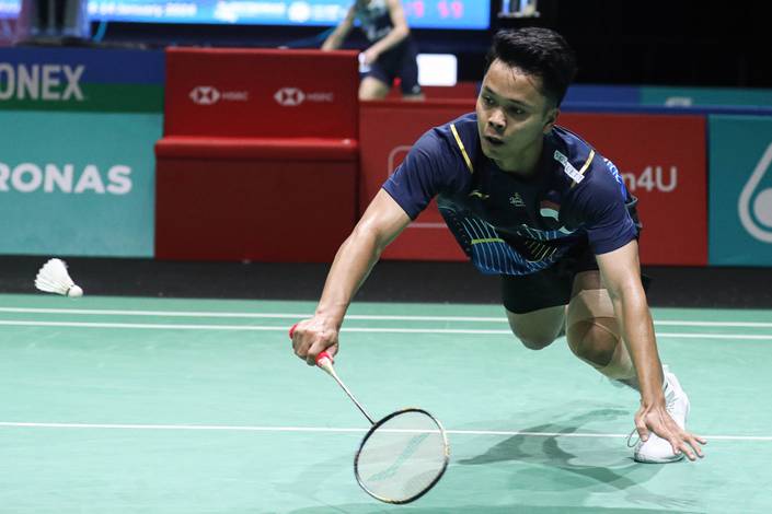 Anthony Sinisuka Ginting (Humas PP PBSI) Anthony Sinisuka Ginting (Humas PP PBSI)