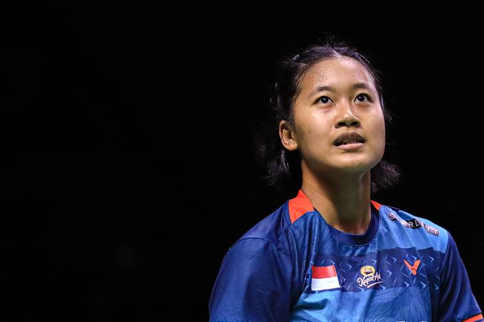 Putri Kusuma Wardani (Humas PP PBSI) Putri Kusuma Wardani (Humas PP PBSI)