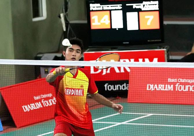 Panji Ahmad Maulana Panji Ahmad Maulana