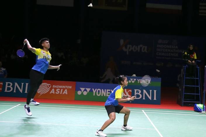 Marwan Faza/Jessica Maya Rismawardani (Humas PP PBSI) Marwan Faza/Jessica Maya Rismawardani (Humas PP PBSI)