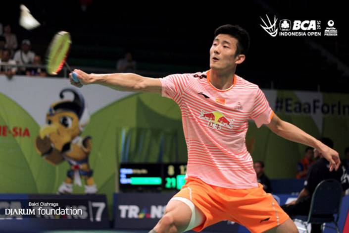 Chen Long