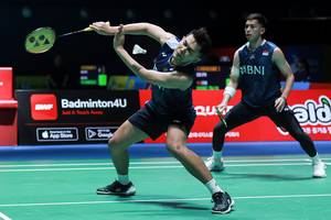 Fajar Alfian/Muhammad Rian Ardianto (Humas PP PBSI)