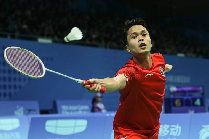 Anthony Sinisuka Ginting (Humas PP PBSI) Anthony Sinisuka Ginting (Humas PP PBSI)