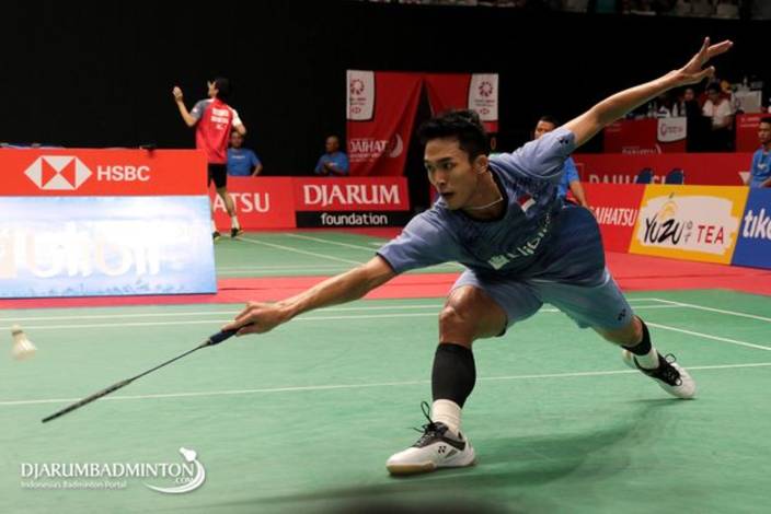 Jonatan Christie. Jonatan Christie.