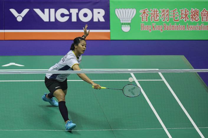 Putri Kusuma Wardani (Humas PP PBSI) Putri Kusuma Wardani (Humas PP PBSI)