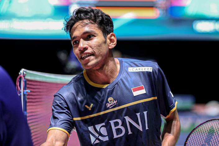 Chico Aura Dwi Wardoyo (Humas PP PBSI) Chico Aura Dwi Wardoyo (Humas PP PBSI)
