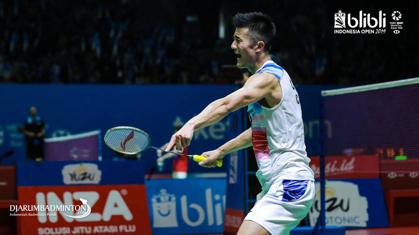 Ekspresi Chen Long (Tiongkok). Ekspresi Chen Long (Tiongkok).