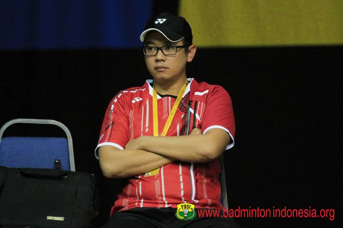 Greysia Polii/Nitya Krishinda Maheswari