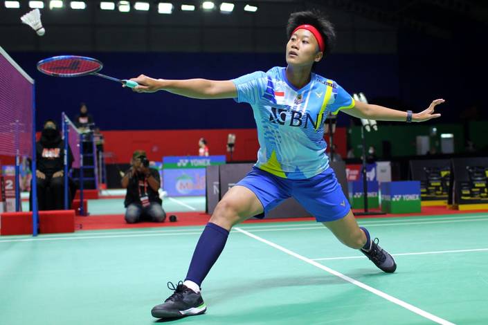 Putri Kusuma Wardani (Humas PP PBSI) Putri Kusuma Wardani (Humas PP PBSI)