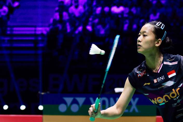 Putri Kusuma Wardani (Humas PP PBSI) Putri Kusuma Wardani (Humas PP PBSI)