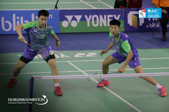 Dong Ju Ki/Seong Jae Kim