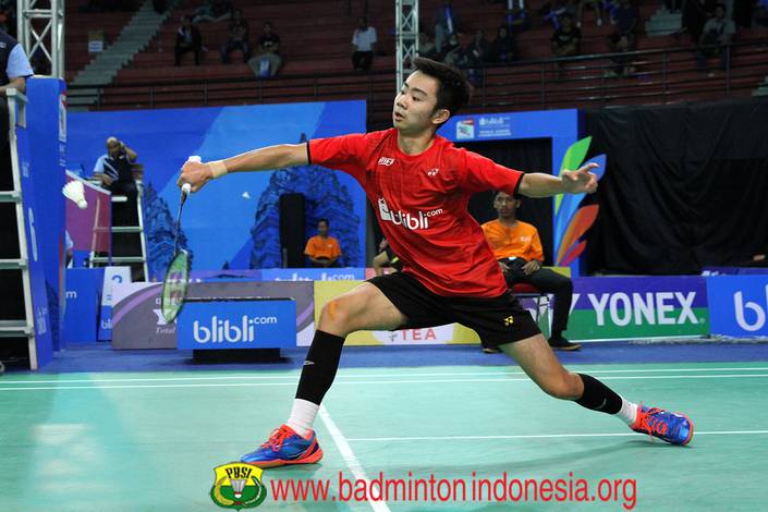 Alberto Alvin Yulianto