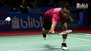 Tommy Sugiarto