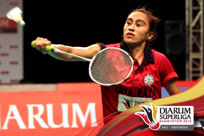 Bellaetrix Manuputty Bellaetrix Manuputty