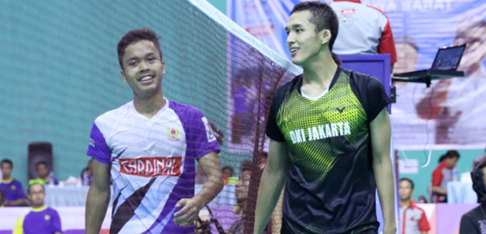 Jonatan Christie