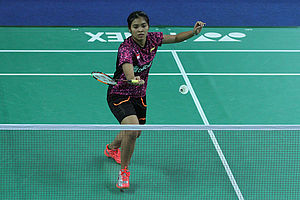 Gregoria Mariska