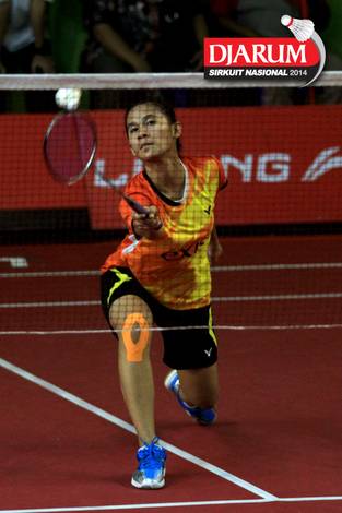 Priskilla Siahaya Priskilla Siahaya