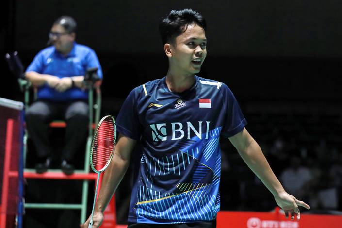Anthony Sinisuka Ginting (Humas PP PBSI) Anthony Sinisuka Ginting (Humas PP PBSI)