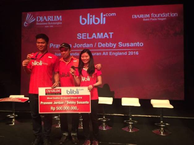 Praveen/Debby Praveen/Debby