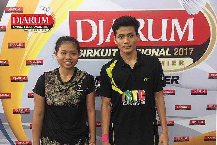 Annisa Mubarokah/Ricky Ryanto