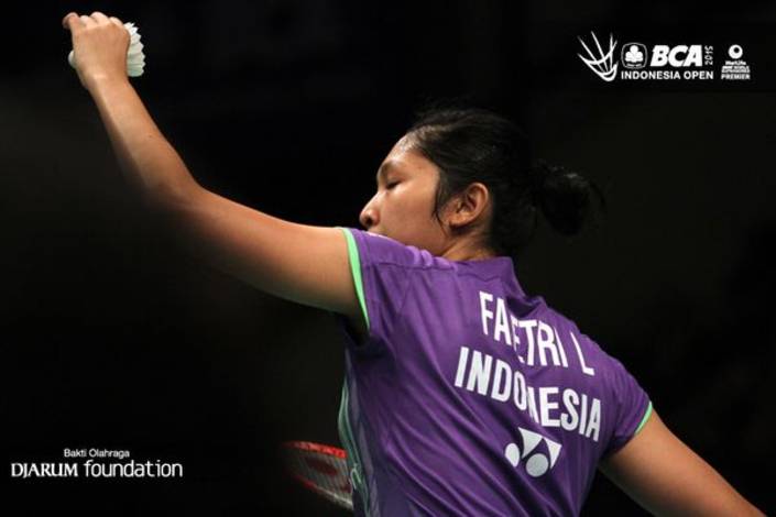 Lindaweni Fanetri Lindaweni Fanetri