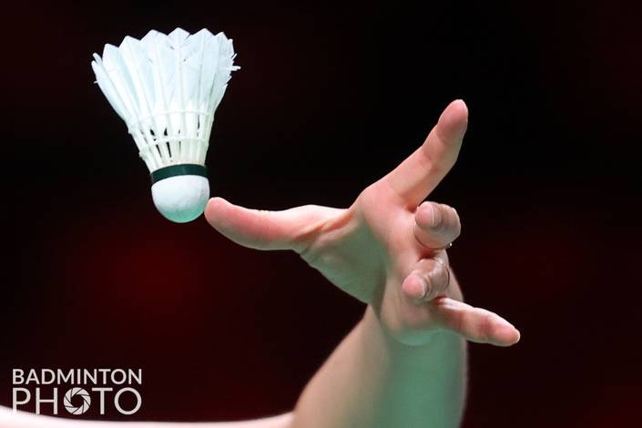 Ilustrasi Kok (Badminton Photo/Yves Lacroix) Ilustrasi Kok (Badminton Photo/Yves Lacroix)