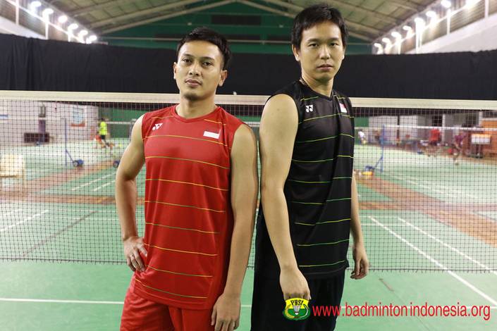 WOW! PBSI Siapkan Bonus Rp. 1 M untuk Peraih Emas Olimpiade