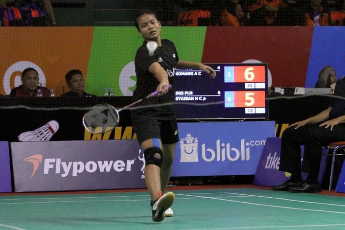 Komang Ayu Cahya Dewi Komang Ayu Cahya Dewi