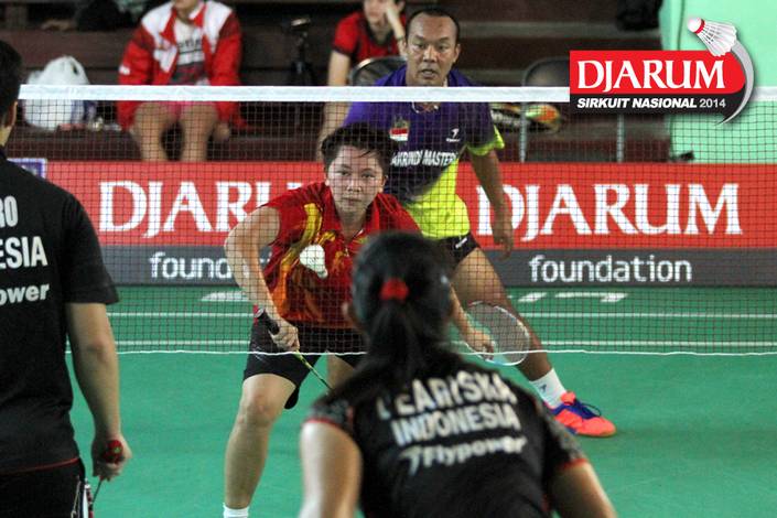 Trikus Harjanto Trikus Harjanto