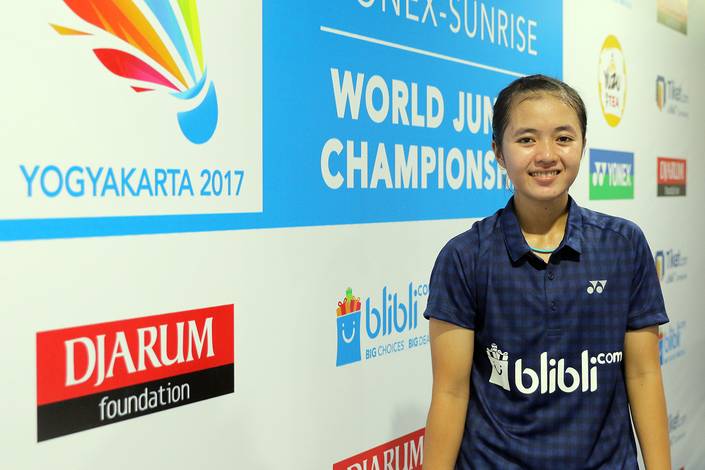 Asty Dwi Widyaningrum