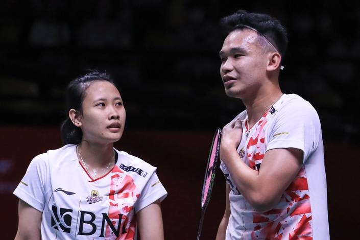 Pitha Haningtyas Mentari & Rinov Rivaldy (Humas PP PBSI) Pitha Haningtyas Mentari & Rinov Rivaldy (Humas PP PBSI)